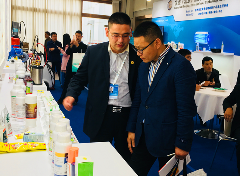 武汉虫控论坛江苏尊龙凯时生物科技有限公司